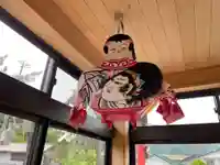 中野神社(青森県)