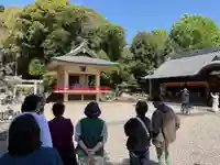 上地八幡宮(愛知県)