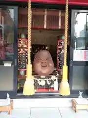 鷲神社(東京都)