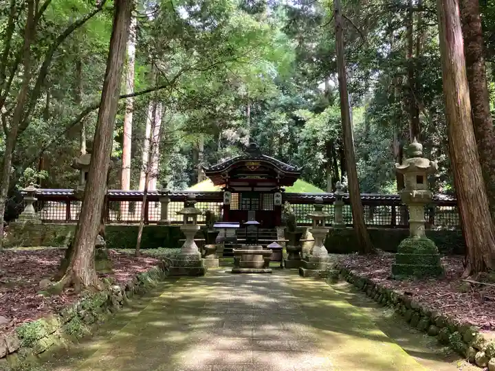 根来寺(和歌山県)
