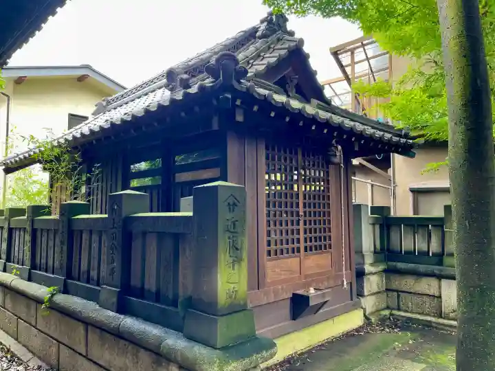 深志神社(長野県)