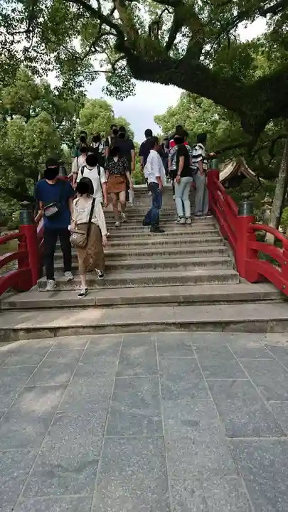 太宰府天満宮のその他建物