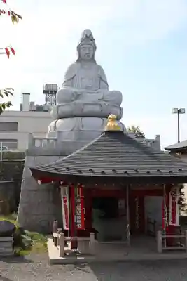 徳林寺(埼玉県)