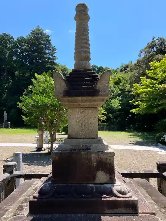 縁城寺(京都府)