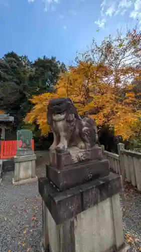 出世稲荷神社(京都府)