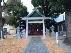 金山神社(愛知県)