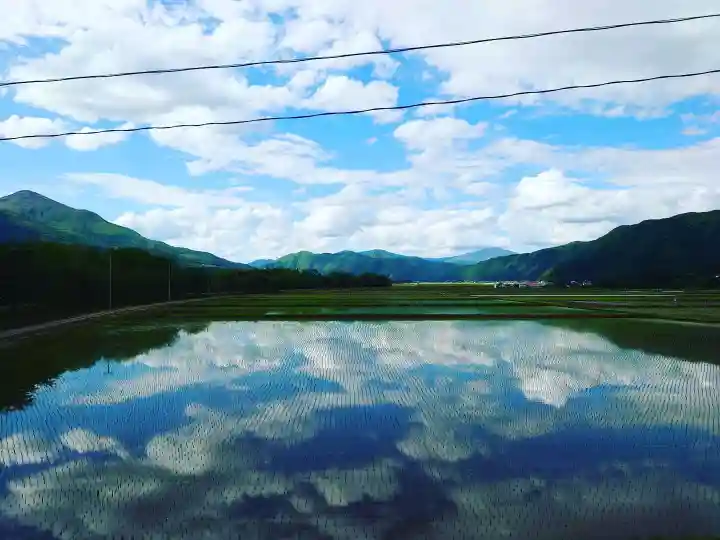壽徳寺 じゅとくじの景色