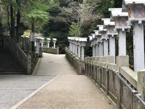 多度大社のその他建物