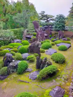 酬恩庵一休寺(京都府)