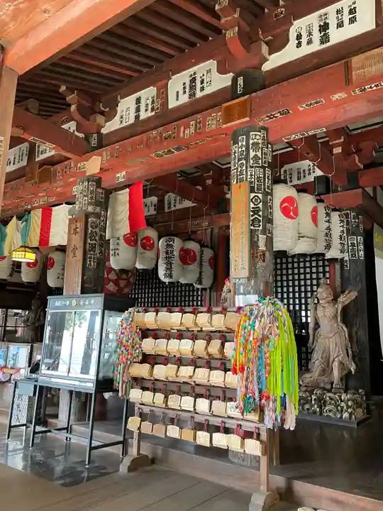 長命寺(滋賀県)