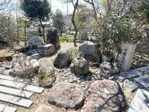 大蓮寺(滋賀県)