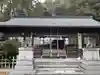 鍬渓神社(兵庫県)
