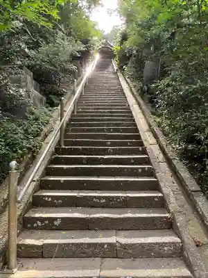 諏訪神社(千葉県)
