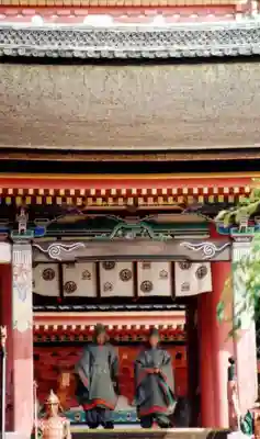 清水寺のお祭り