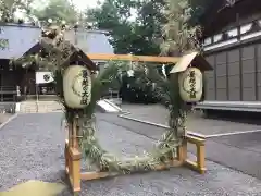 旭川神社の体験その他