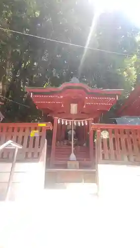 聖神社(埼玉県)