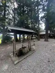 南宮御旅神社(岐阜県)