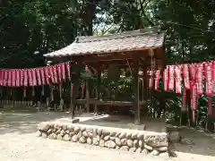 高松山観音堂(岐阜県)