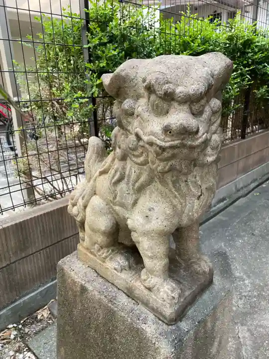 山王神社(兵庫県)