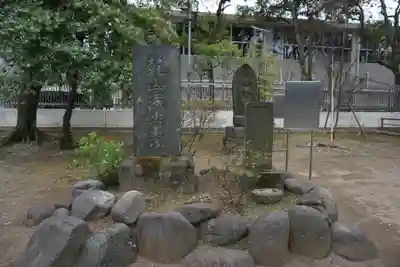 寛永寺(根本中堂)のその他建物