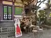 高木神社(東京都)
