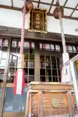 高穂神社(北海道)