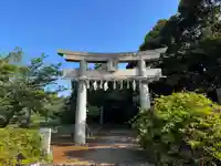 興神社(長崎県)