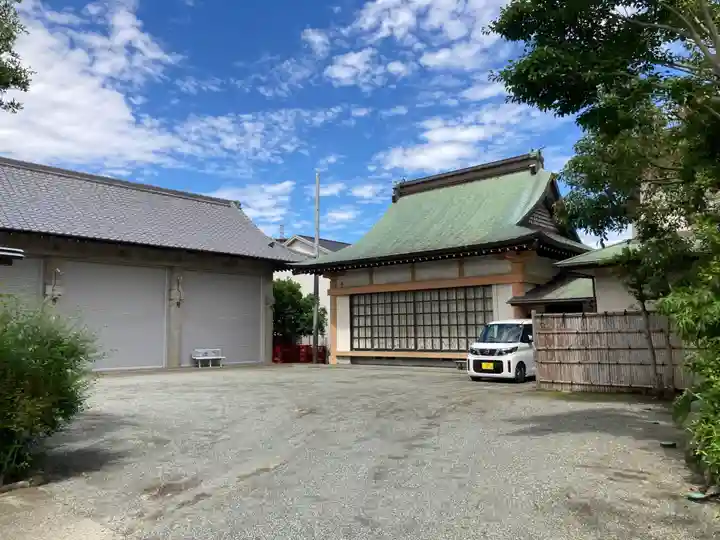 八幡大神(神奈川県)