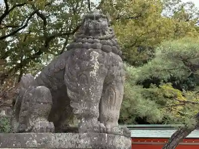 筥崎宮(福岡県)