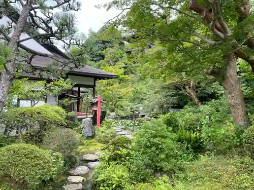 當麻寺中之坊(奈良県)