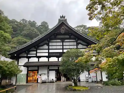 南禅寺のその他建物