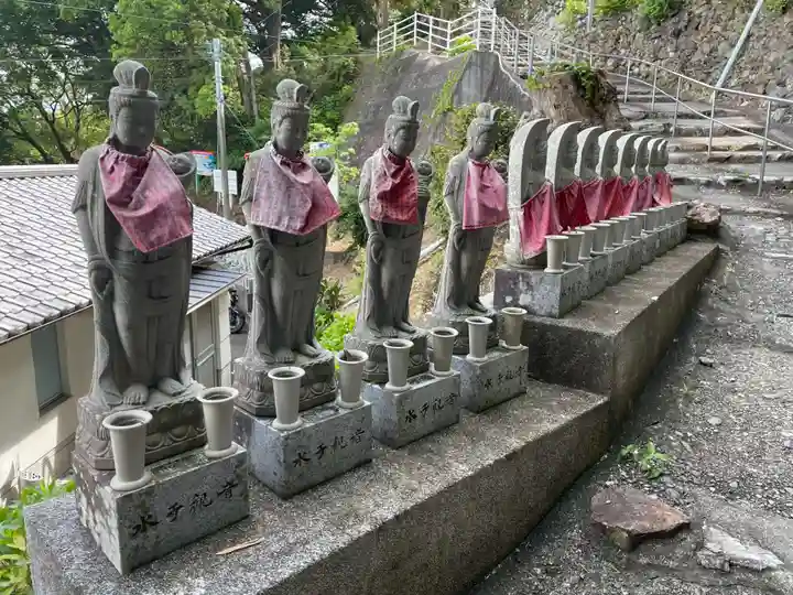 禅師峰寺(高知県)