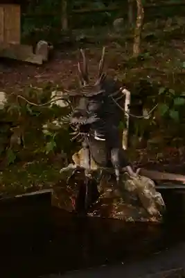 龍蔵寺(山口県)