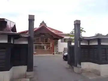 西光寺(青森県)