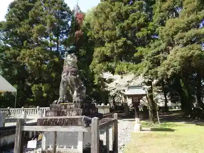 岐阜護國神社(岐阜県)