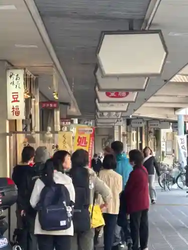 白菊稲荷大神(兵庫県)