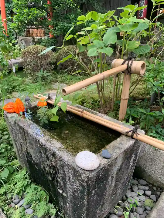 宝蔵寺(京都府)