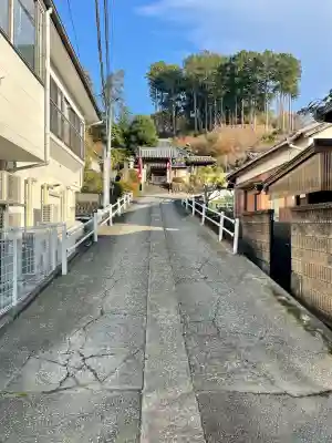 龍源寺(静岡県)