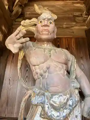 善光寺(茨城県)