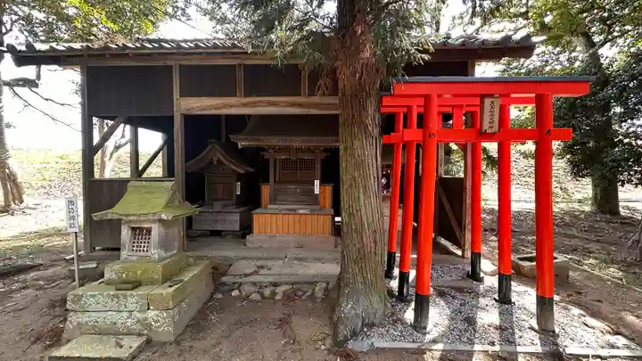 若一神社(兵庫県)