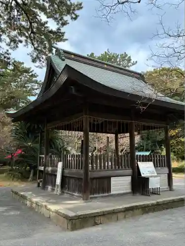 御穂神社(静岡県)