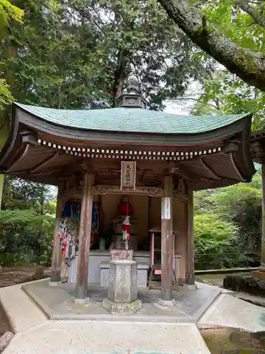 根香寺(香川県)
