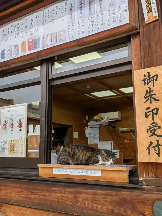 石清尾八幡宮(香川県)