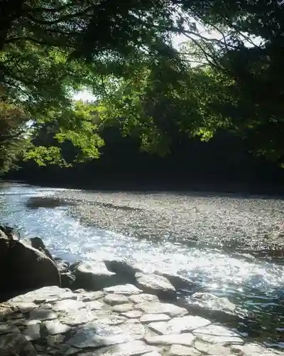 伊勢神宮内宮（皇大神宮）(三重県)