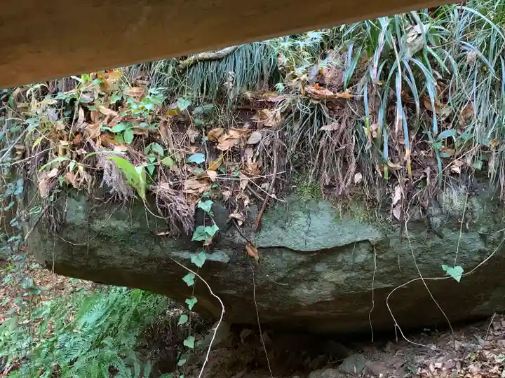 石船神社(茨城県)