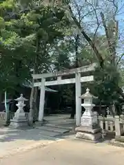 野木神社(栃木県)