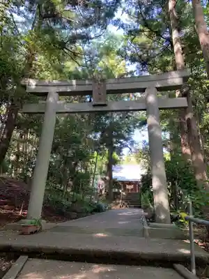 駒形神社(千葉県)