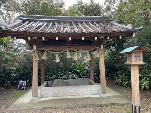 賣太神社(奈良県)
