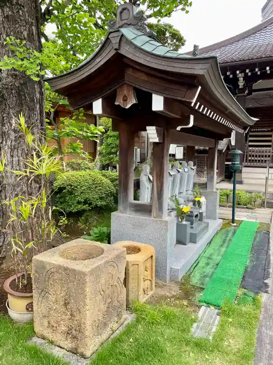 安養院(東京都)