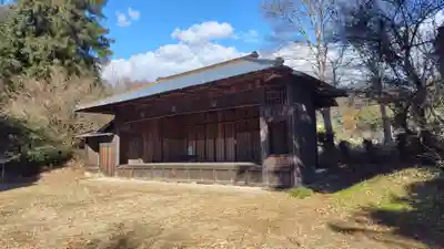 天神社(神奈川県)
